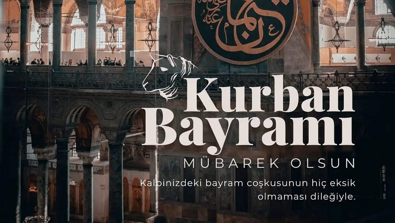 Sevdiklerinizi mutlu edecek 2026 Kurban Bayramı mesajları…