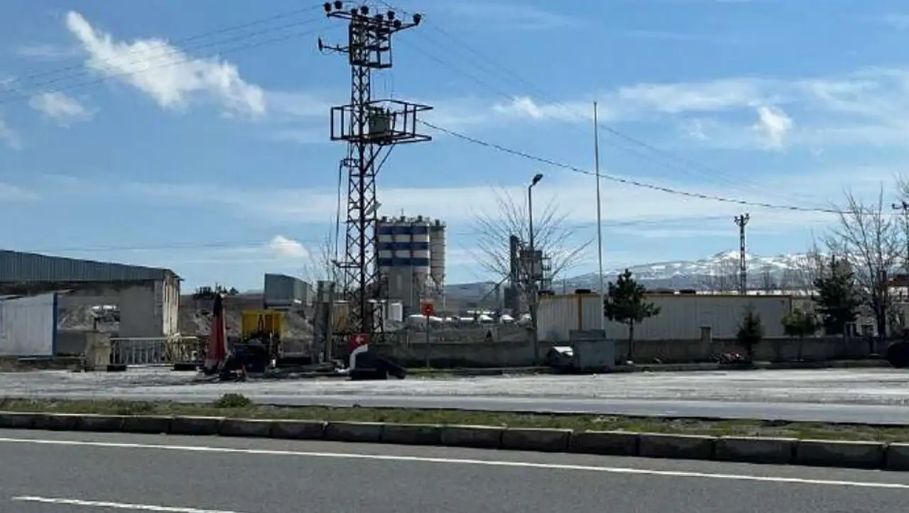 Kayseri'ye İstanbullu firmadan kritik hamle: Mimarsinan OSB'ye 70 milyonluk yatırım!