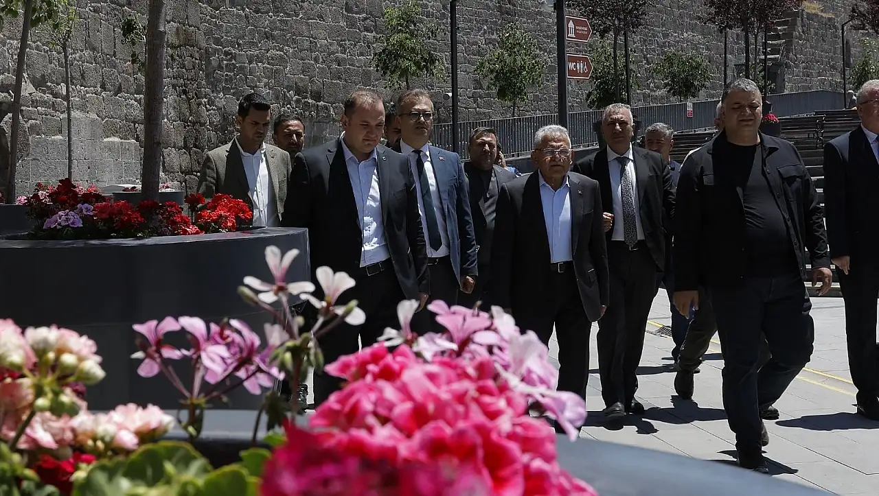 Kayseri'de 7 bin yıllık mirasa davet: Başvurula nasıl yapılacak?