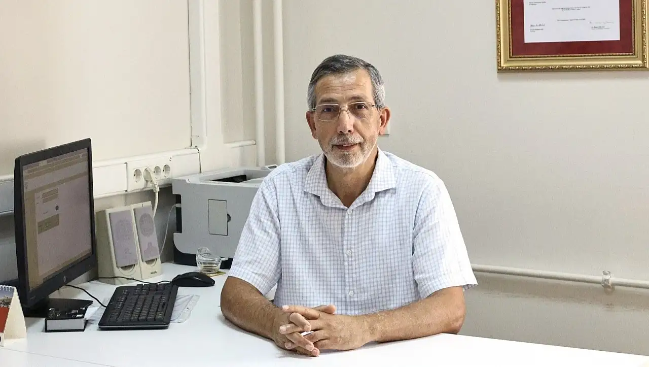 ERÜ'de uluslararası başarı - Türkiye'de üçüncü merkez oldu!