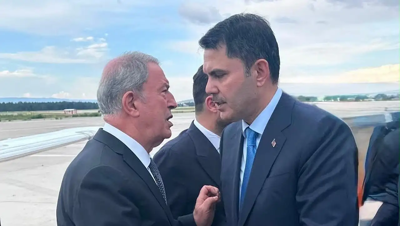 Hulusi Akar duyurdu: Kayseri'ye 455 milyon TL'lik dev destek geldi!