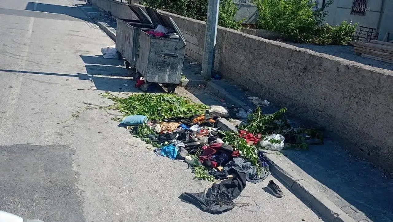 Kayserili muhtardan vatandaşlara çağrı var: 'Biraz duyarlı olalım lütfen'