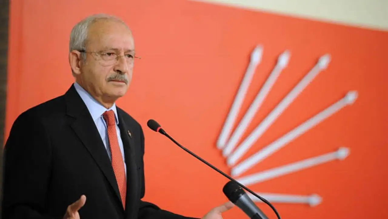 CHP Kayseri'de flaş değerlendirme: Liderlik krizi yerel teşkilatları vurdu - ''Hain'' kelimesi kabul edilemez!