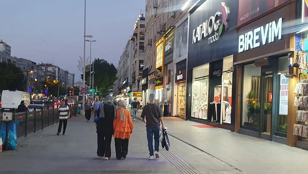 Gurbetçi rotasında Kayseri var: Kayseri bunda da listede ilk sırada!