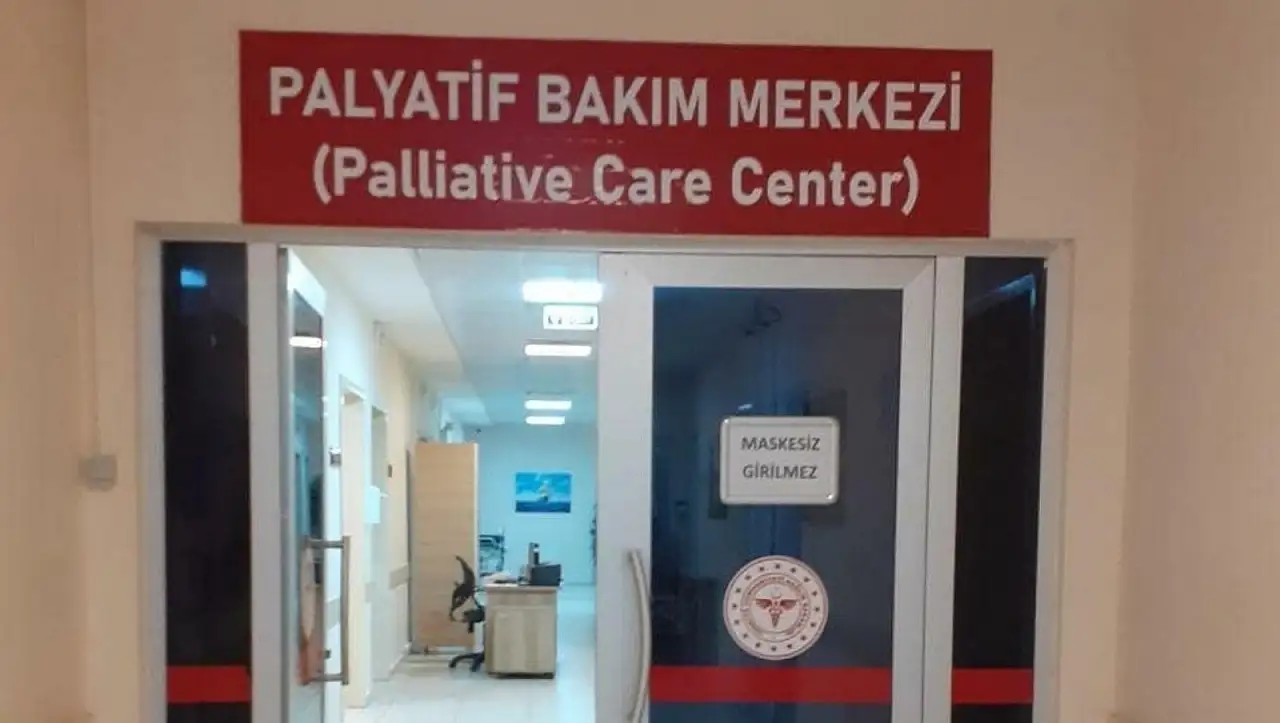 Kayserililer dikkat! Ağrıyı azaltıyor, yaşam kalitesini artırıyor: Palyatif bakım hakkında bilinmeyenler