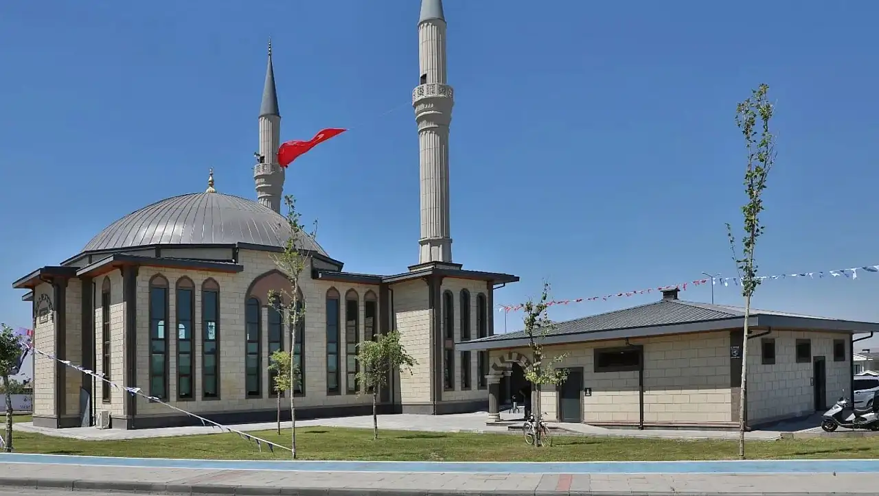 Kayseri'nin ünlü firması Silahtar Makina'dan dikkat çeken hamle!