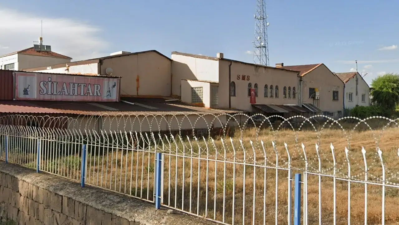Kayseri'nin ünlü firması Silahtar Makina'dan dikkat çeken hamle!