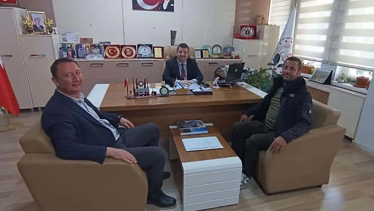 Kayserili öğretmenden kahreden haber: Samsun'daki acı olay Şanlıurfa'yı yasa boğdu!