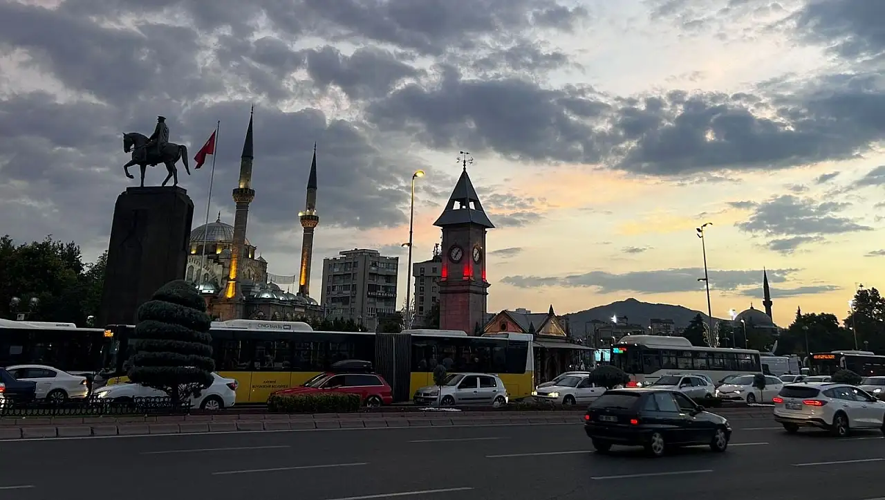 Kayserililer dikkat: Motorin grubuna zam yolda!