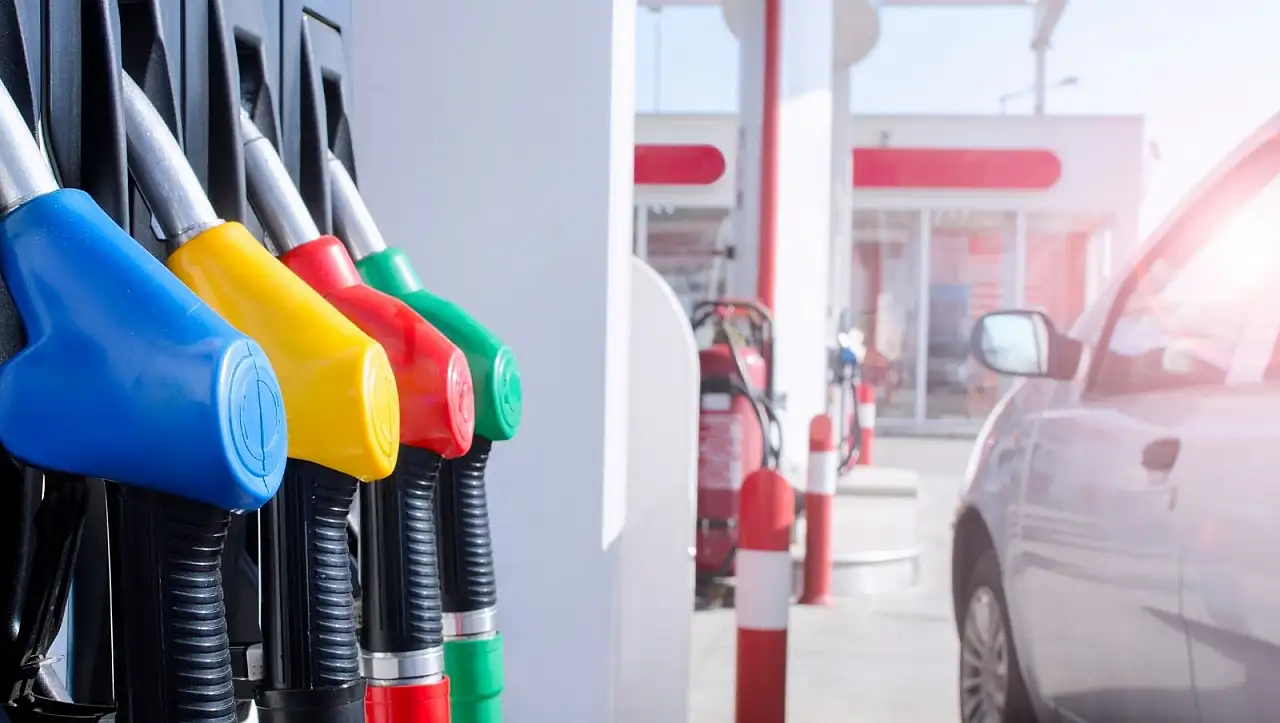 Kayserili sürücülere kötü haber: Motorin fiyatlarına okkalı zam!