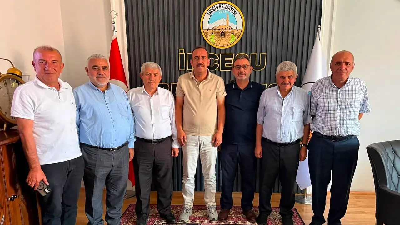 Kızılörenliler başkandan sözü kaptı: Şenlik hazırlıkları başlıyor!