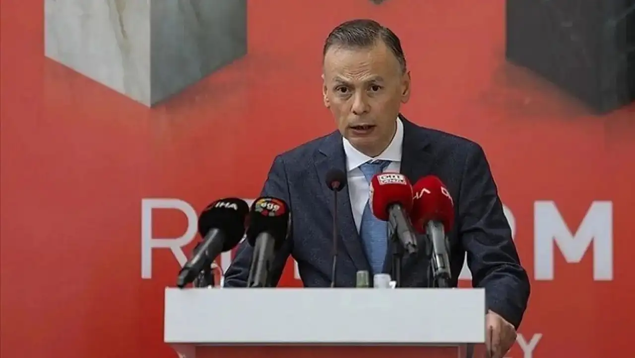 Kayseri sanayisi için kritik program: Bakan şehre geliyor!