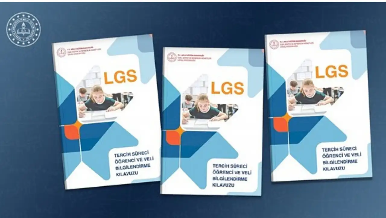 Kayserililer dikkat! LGS sonuçları yarın açıklanıyor, tercih kılavuzu yayımlandı