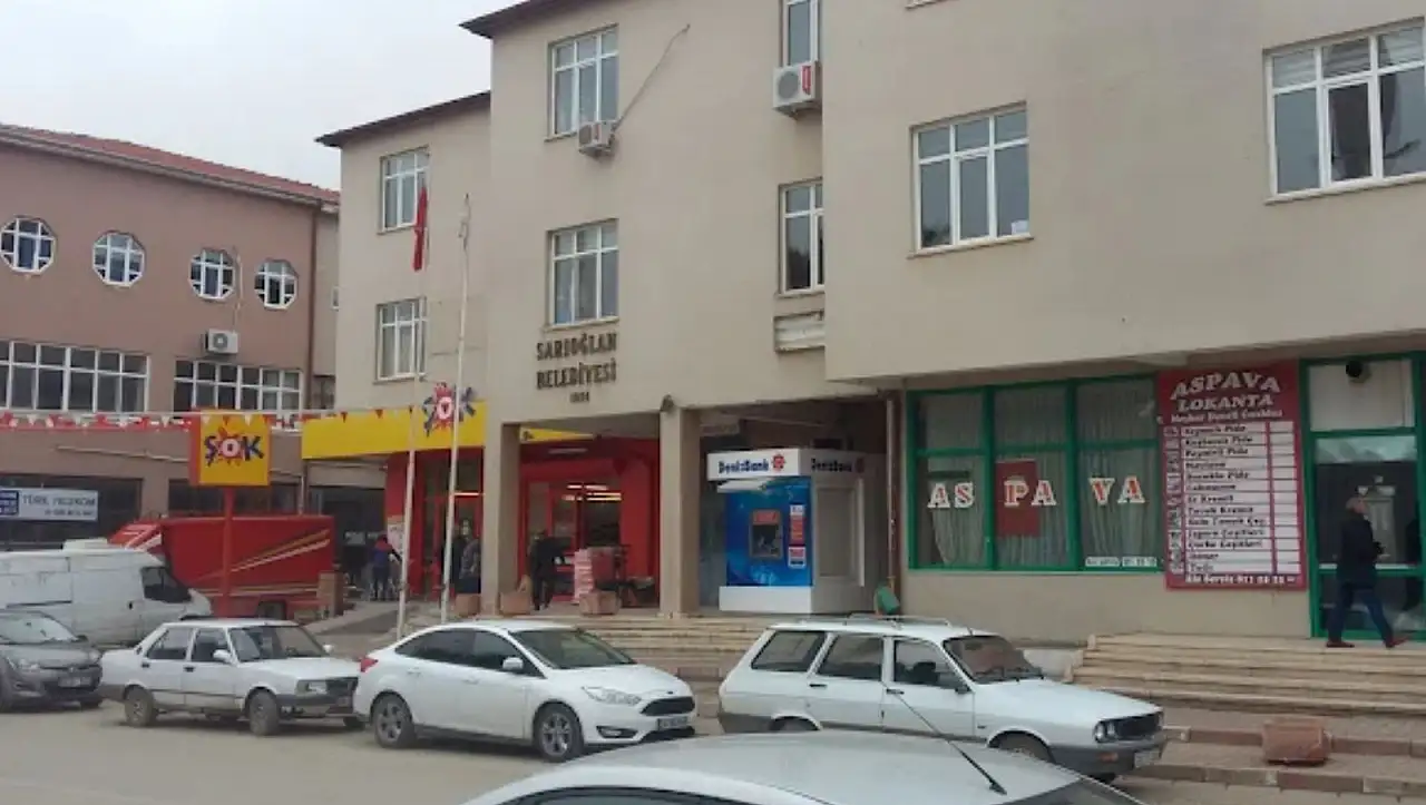 Kayseri'de belediye ekmek fırını kiraya verecek!