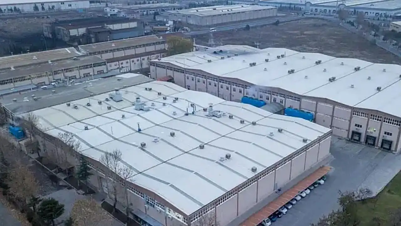 Kayserili şirkette üst düzey atama: Finansın direksiyonuna o isim geçti!