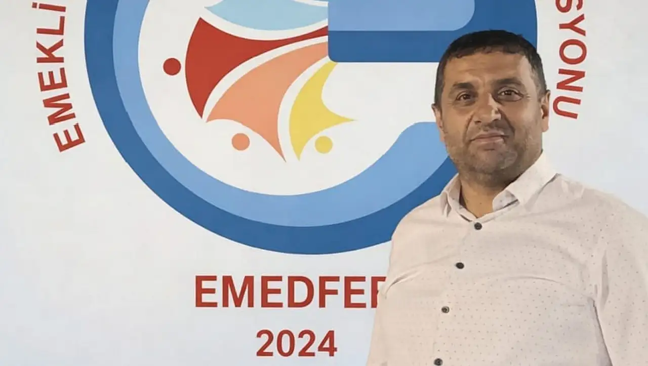 Kayseri'den muayene katılım paylarına sert tepki I Yılmaztürk: ''Sosyal devlet ilkesiyle bağdaşmamaktadır''