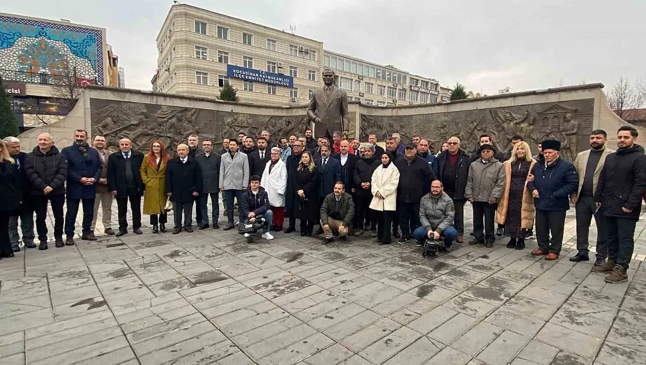 Kayseri'de veriler konuştu: Basılıdan dijitale önemli göç!
