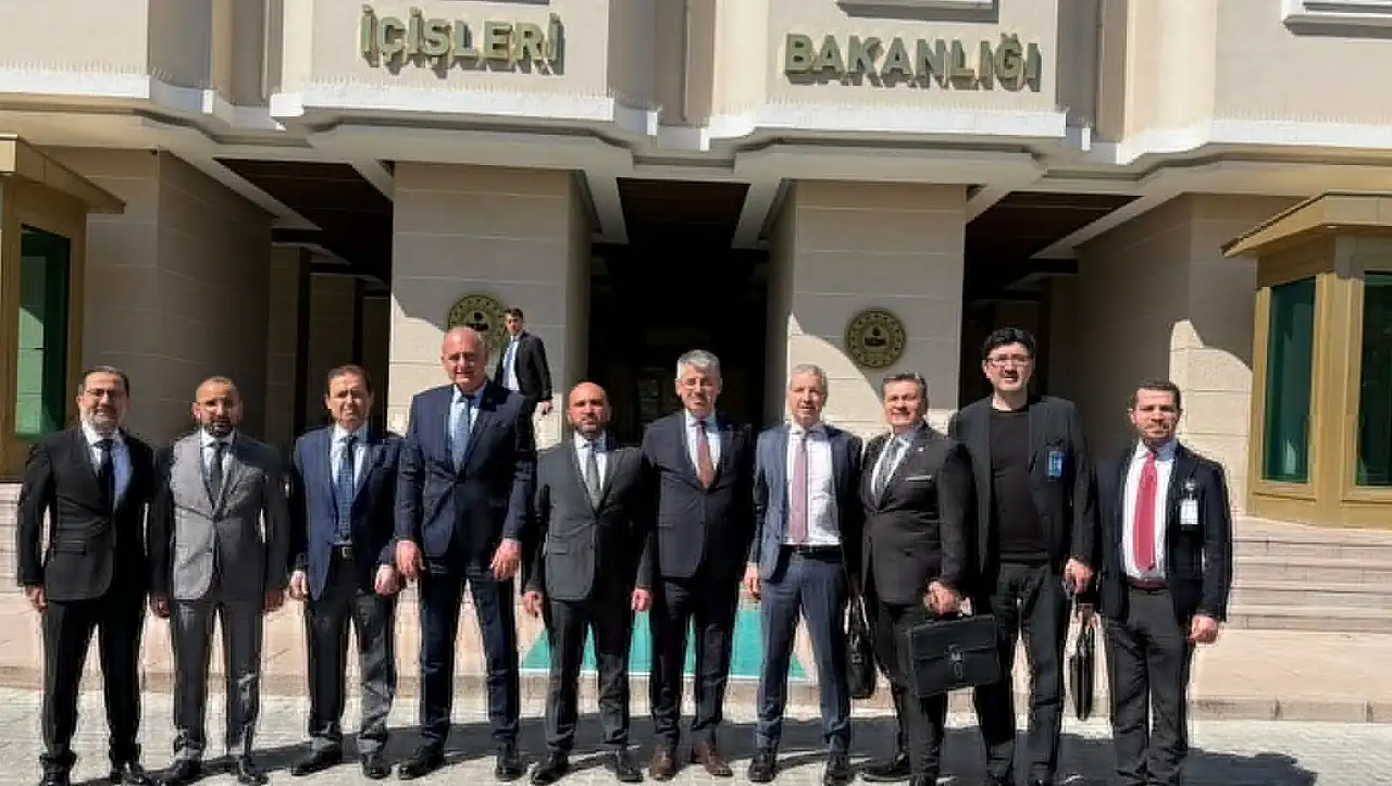 Kayseri'den Ankara'ya uzanan süreç sonuçlandı: Beklenen düzenleme geldi!