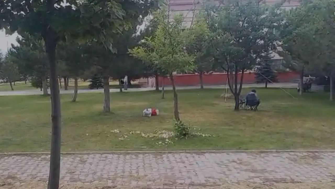 Kayseri'de öğretmen adayları için sınav maratonu başladı!