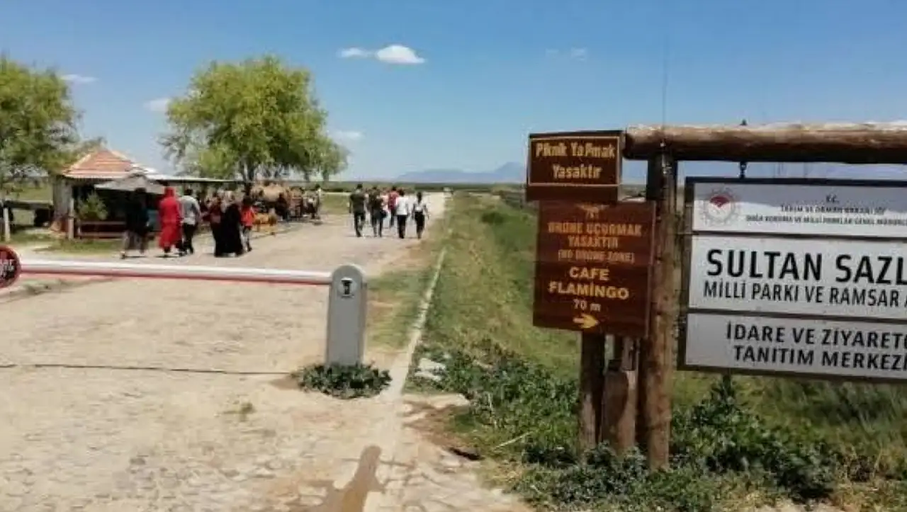 Kayseri'de alevlere teslim olan Sultan Sazlığı ne durumda? Sultan Sazlığı nerede?