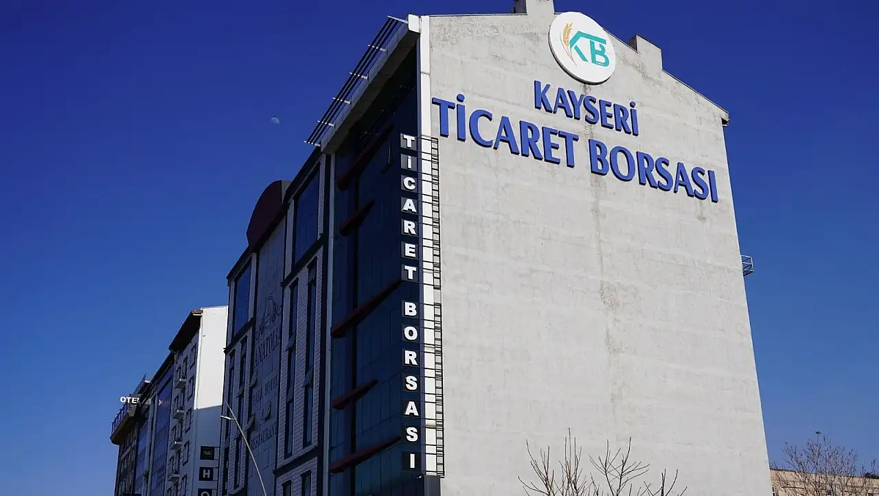 KTB'de kritik rol: Şehrin tarımsal geleceğine yön veriyor!