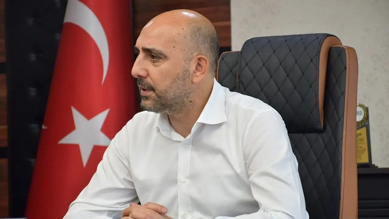 KTB'de kritik rol: Şehrin tarımsal geleceğine yön veriyor!