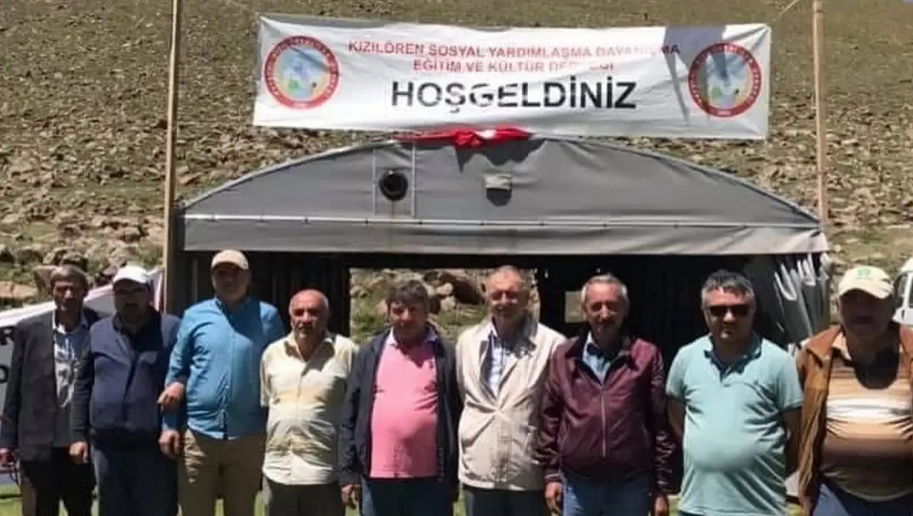 Kayseri'de gözler Uzunyayla'da: Sıla Ziyaret Şöleni başlıyor!