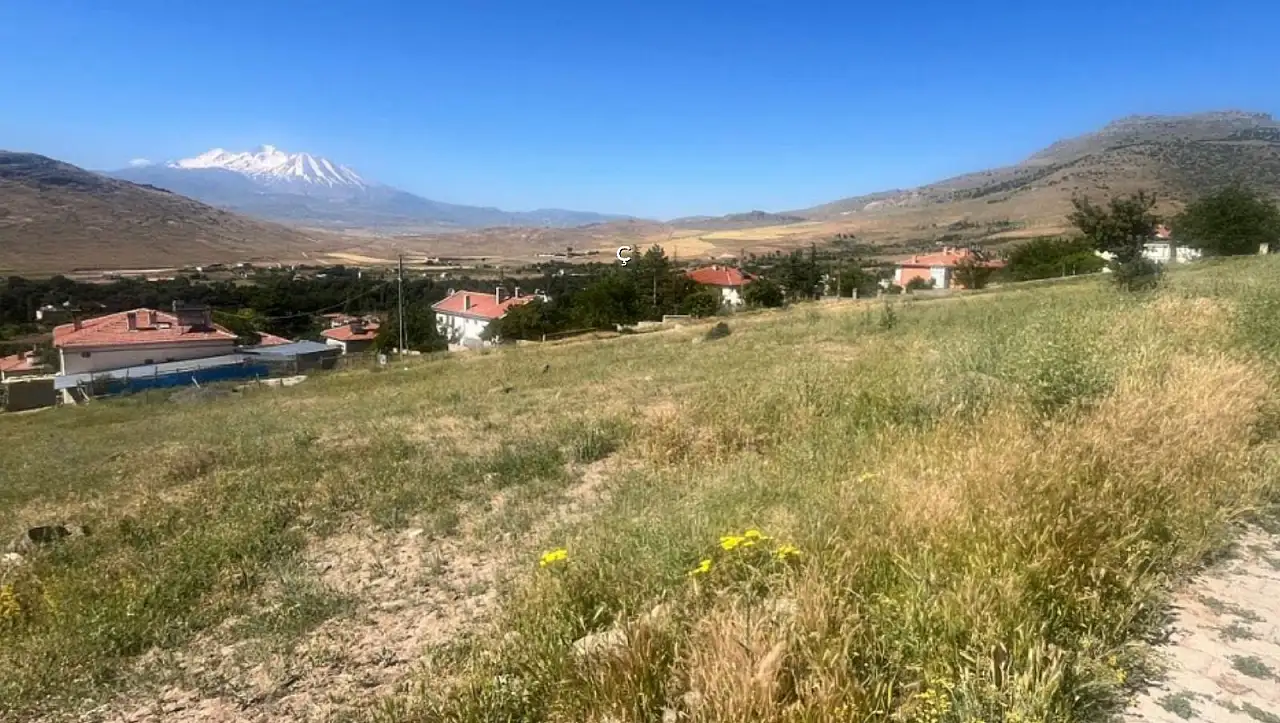 Kayseri'ye milyonluk proje: Çörekotu yağı fabrikası için kritik süreç başladı!
