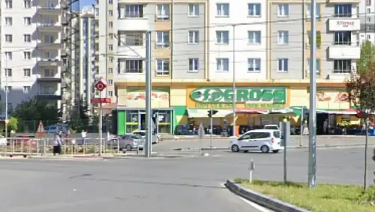 Kayseri'nin ünlü marketi konkordato sürecinde: Alacaklılara çağrı!