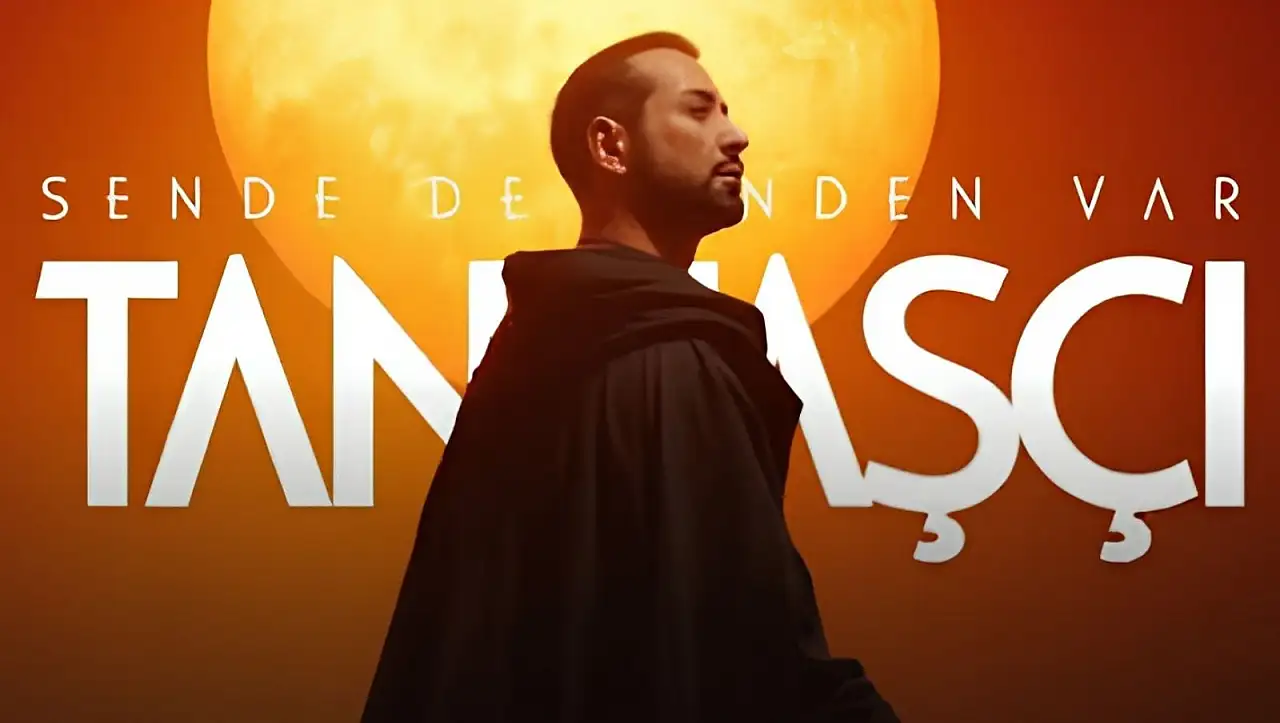 Kayseri'de Tan Taşçı konserinde tarih değişti!