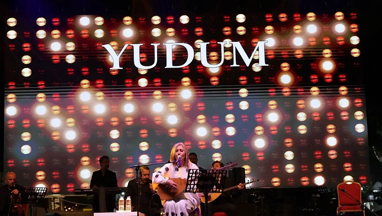 Kocasinan'da FUAR38 coşkusu: Müzik ve eğlence dolu hafta sonu!