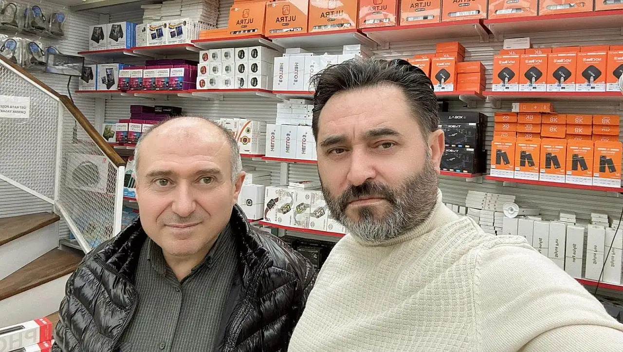 Kayserili isimden köyüne önemli yatırım!
