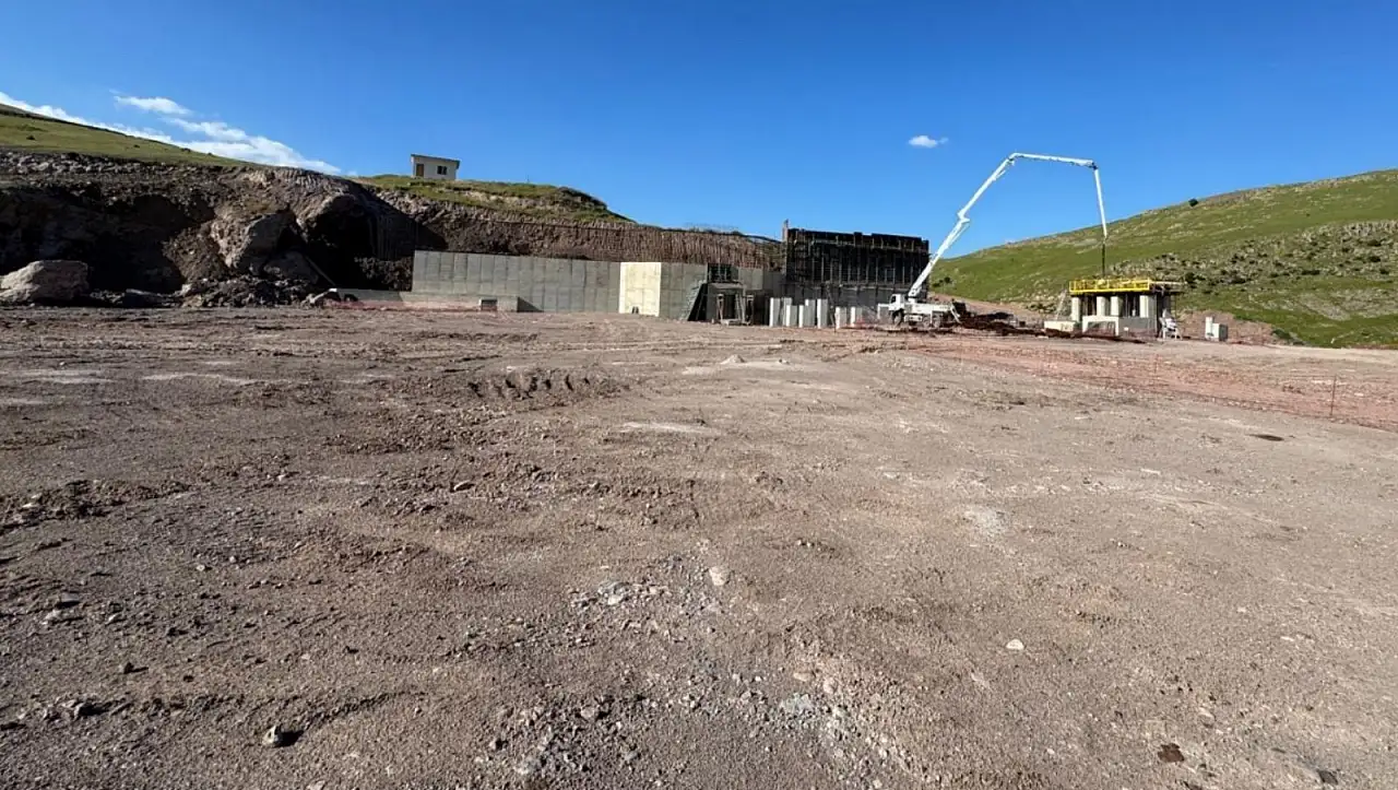 Yerköy-Kayseri hızlı tren hattında gözler 2028'de: Yeni projede kritik süreç başlatıldı!