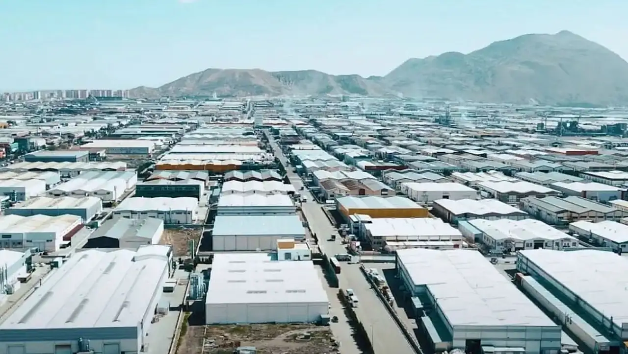 Kayseri'de konkordato sürecindeki ünlü firma hakkında karar çıktı!
