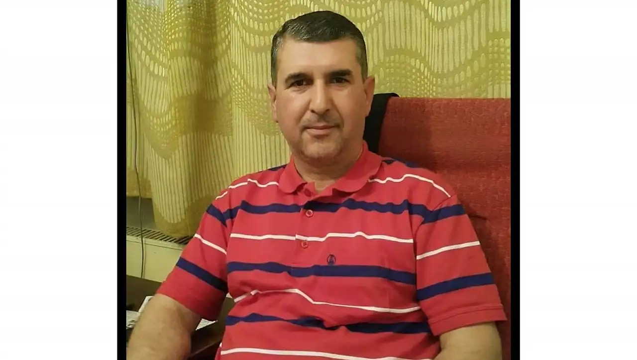 Kayseri'de av tüfeğiyle vurulan eski muhtardan acı haber...