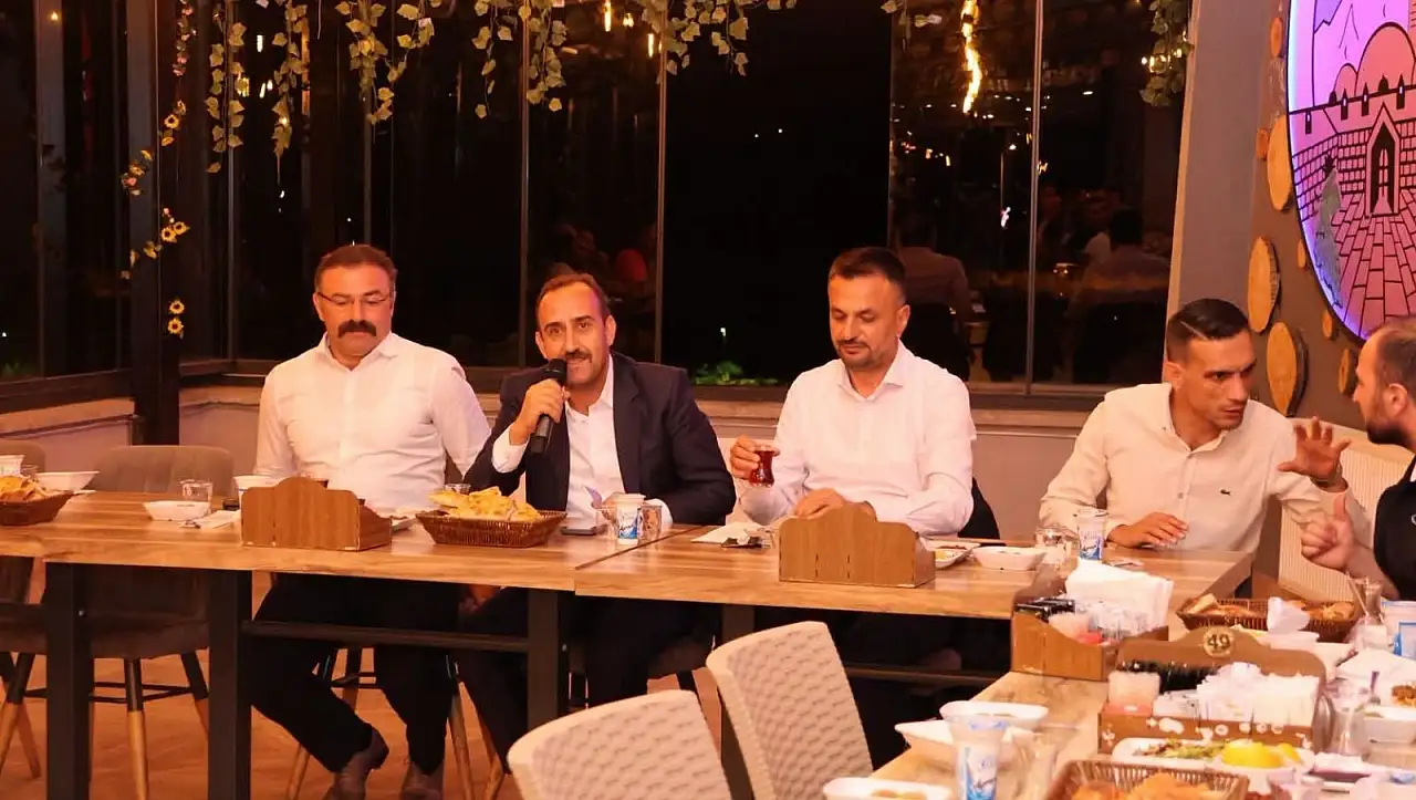 Kayseri'nin 29 bin nüfuslu ilçesinde turizm atağı!