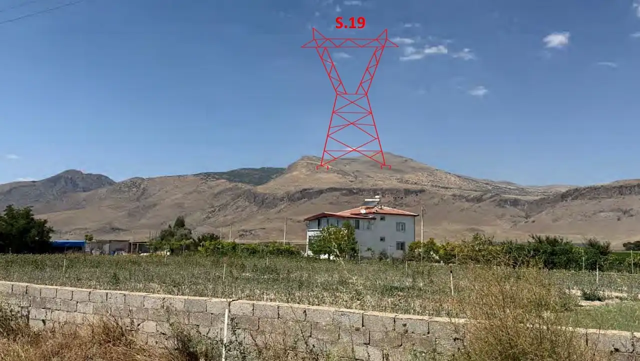 Kayseri- Konya arasında 2,08 milyar liralık dev enerji yatırımı: Kritik süreç başlatıldı!