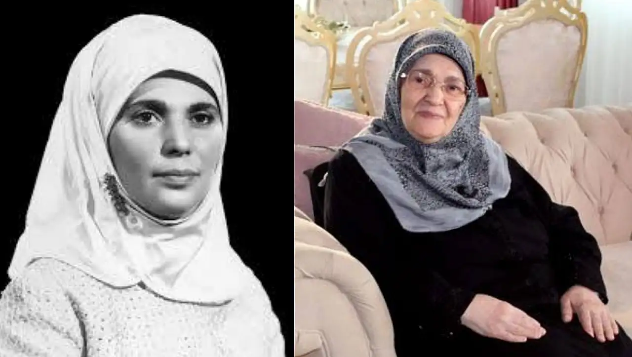 Kayserili ünlü ismin hayatı dizi olmuştu: Emine Erdoğan'dan anma mesajı!