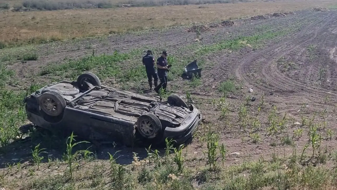 Ölümlü kazalar vatandaşı korkutuyor: ''Denetim artsın, kavşak yapılsın''
