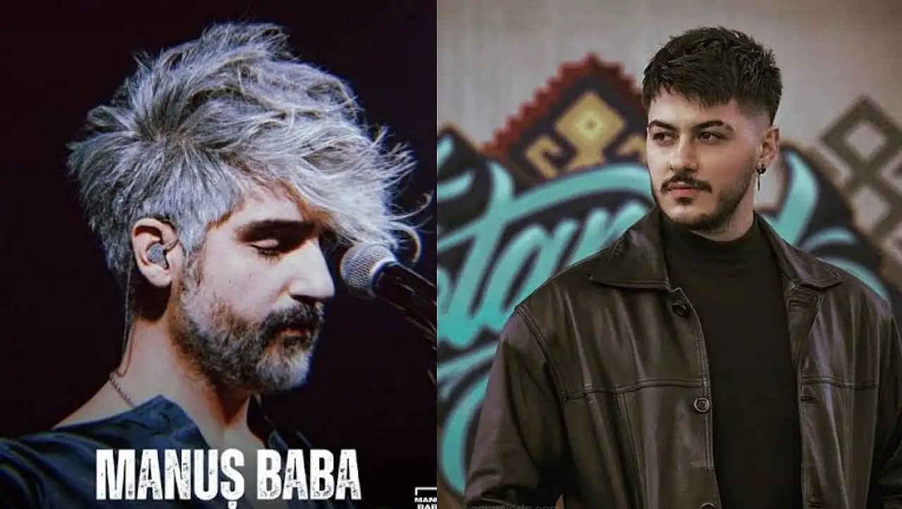 İncesu ilçesinde dev festivale geri sayım: Semicenk ve Manuş Baba konseri iddiası netlik kazandı! Ücretsiz sahne alacakları mı?