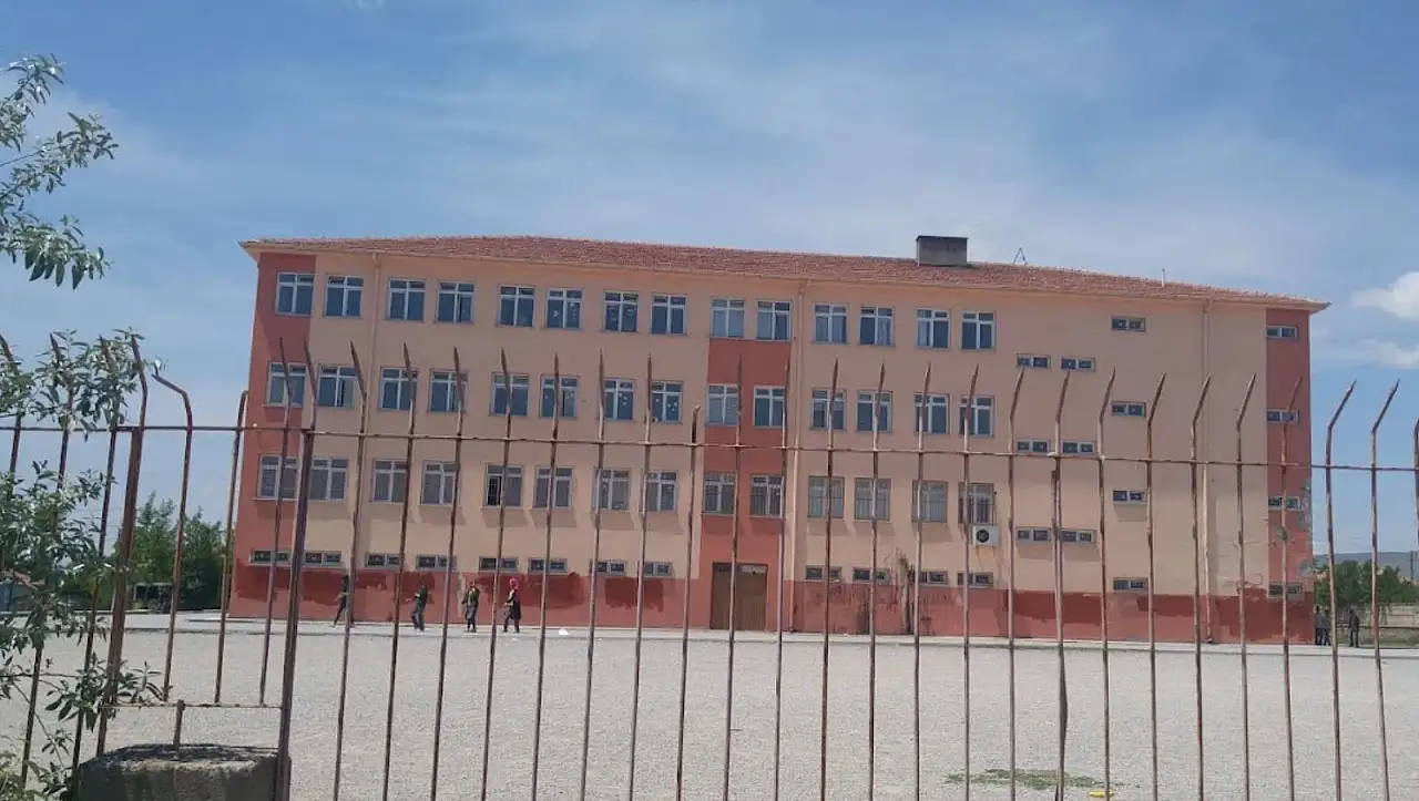 Kayseri'de o okul değişime hazırlanıyor: İşte bir aylık kritik süreç!