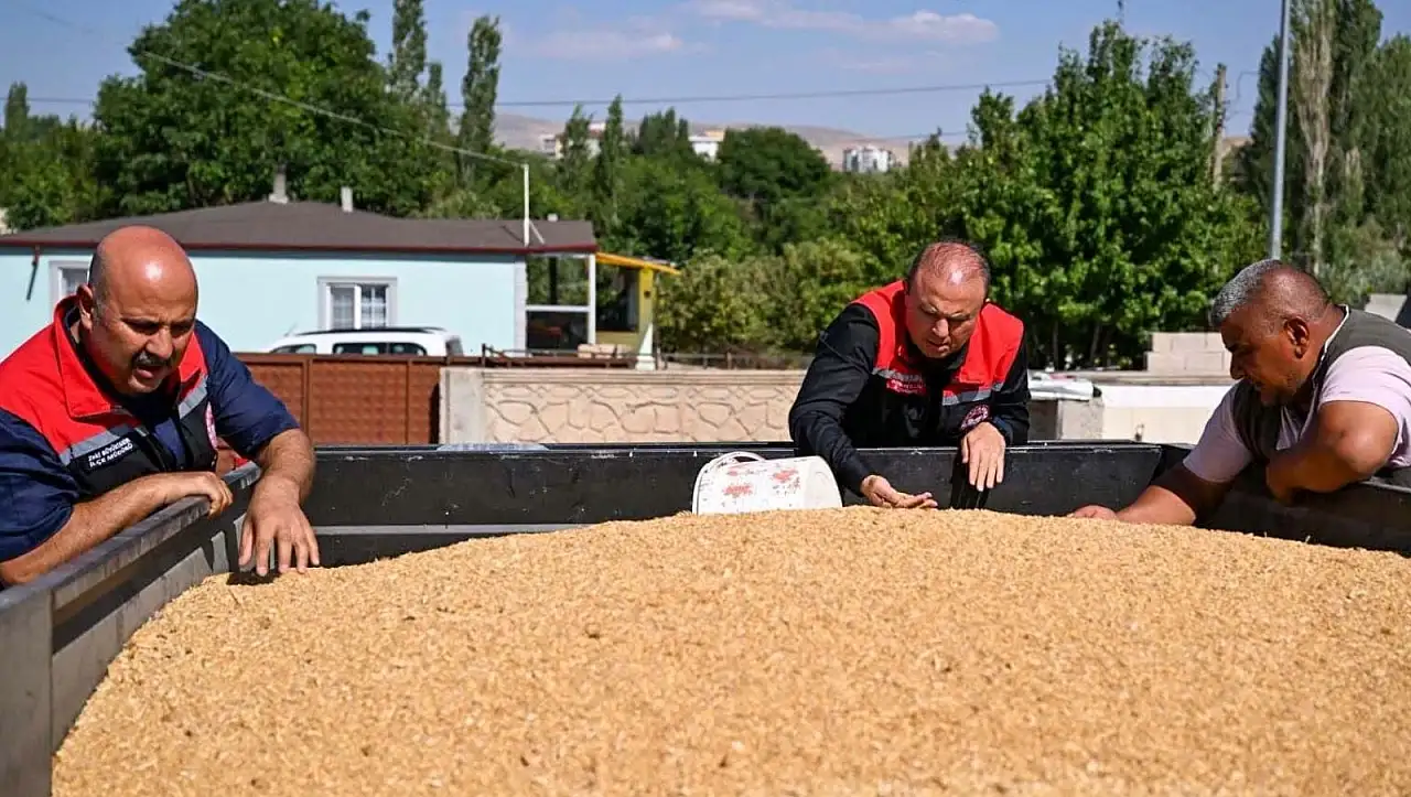 Müdür Saklav'dan Bünyan'a çıkarma!
