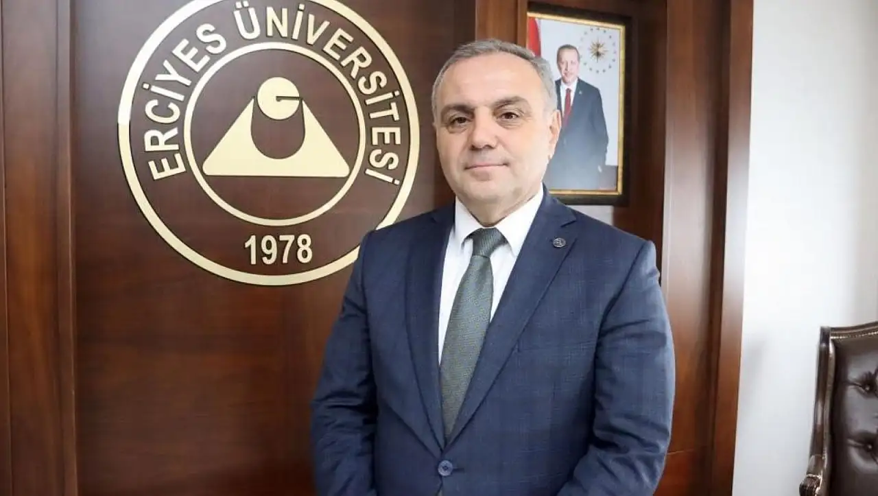 ERÜ'de heyecanlandıran gelişme: KKKA aşısının ilk fazı tamamlanmak üzere!