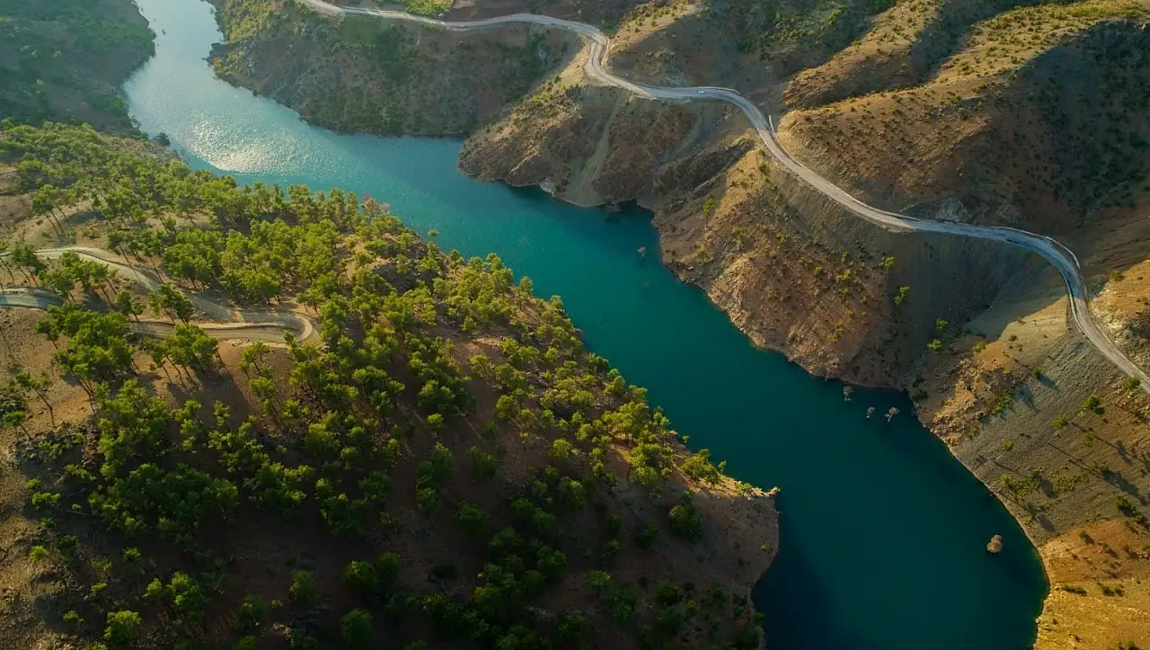 DSİ, Zamantı Nehri için harekete geçti: İşte 17 milyonluk projenin detayları!