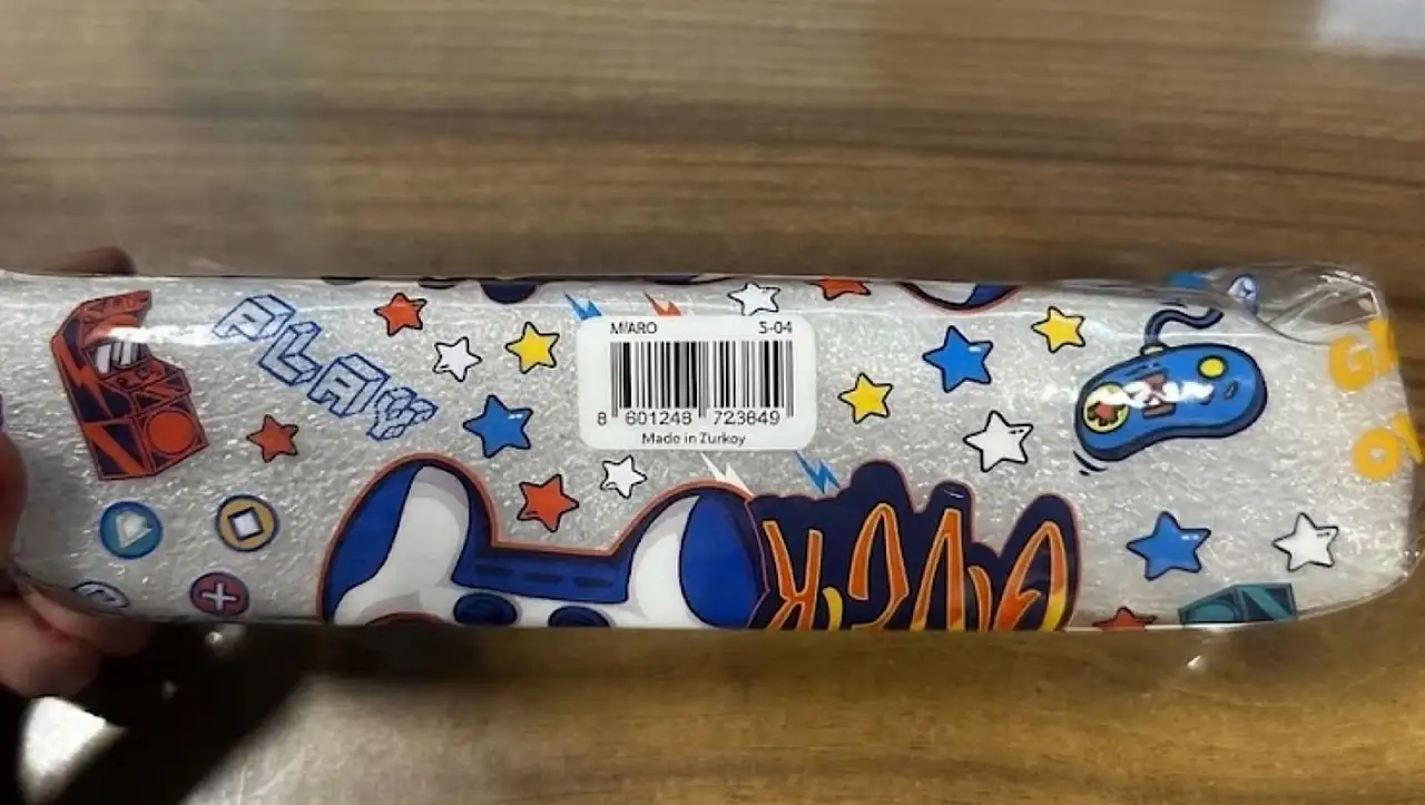 Yeni eğitim öğretim yılı öncesi önemli gelişme: Ünlü kırtasiye firmasının ürünü toplatılıyor!