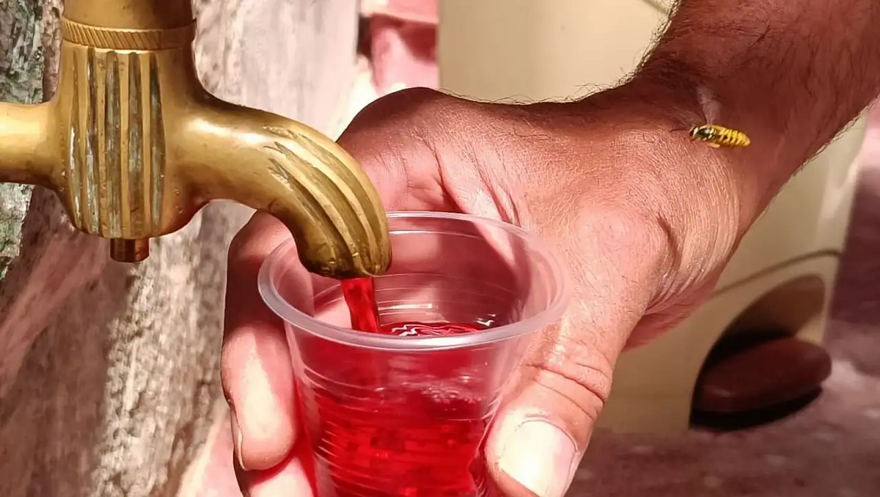 Develi'nin 260 yıllık tarihi: Şerbet çeşmesi...