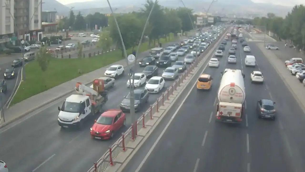İndirim derken zam kapıyı çaldı! İşte Kayseri'de LPG, benzin, motorin güncel fiyatlar...