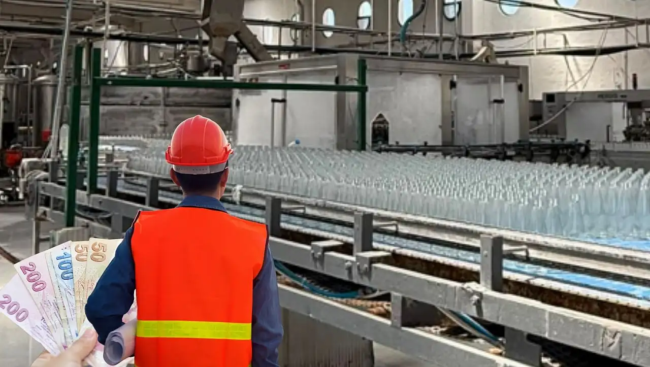 Kayseri'nin gıda devi gözünü Niğde'ye dikti: 5 milyonluk proje için tuşa bastı!