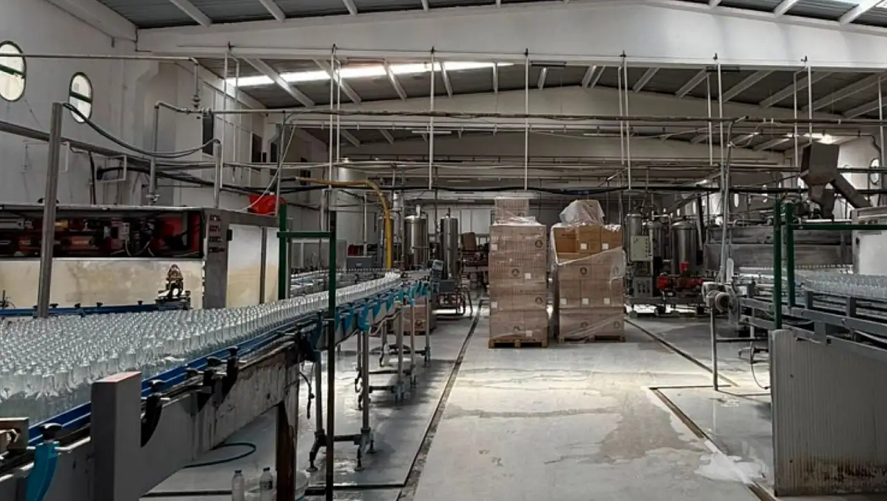 Kayseri'nin gıda devi gözünü Niğde'ye dikti: 5 milyonluk proje için tuşa bastı!