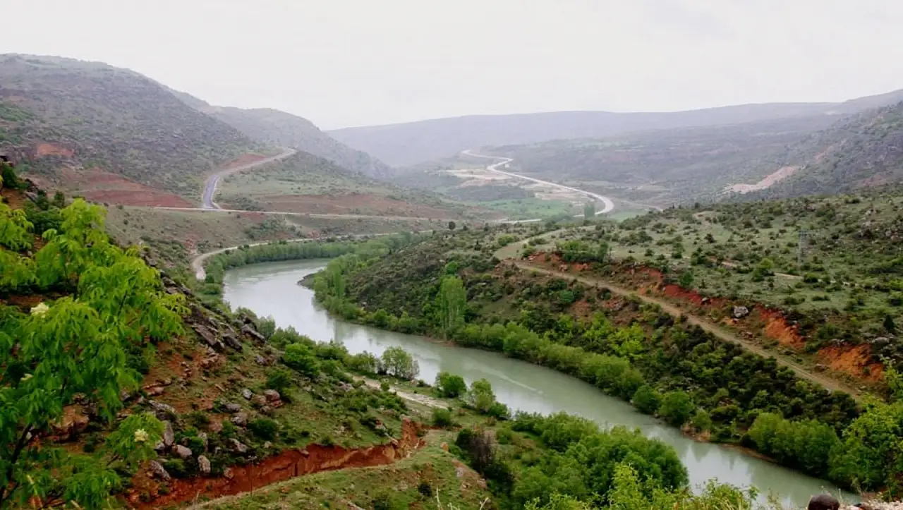 Kayseri'de 46 milyonluk Zamanı Irmağı projesi için kritik karar çıktı!